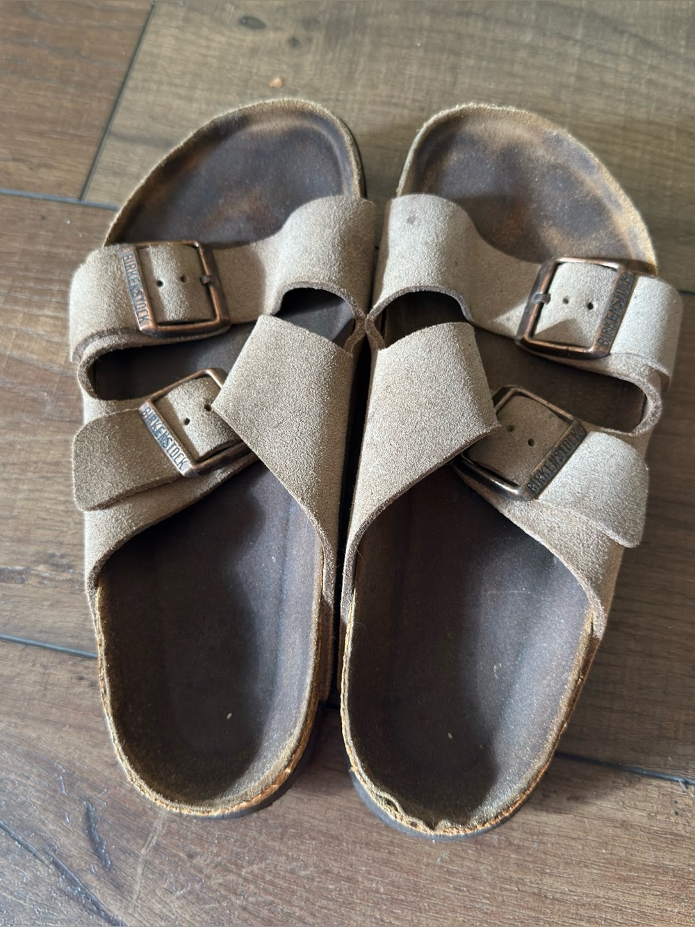 birkenstock arizona sandals